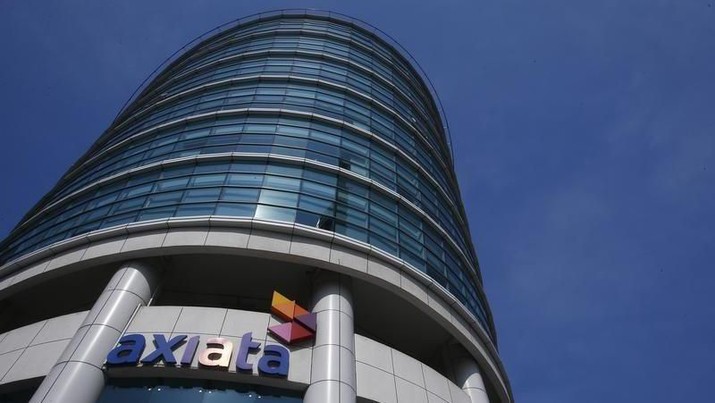 XL Axiata Ukir Tonggak Sejarah Baru pada tempat Bisnis FBB lalu FMC