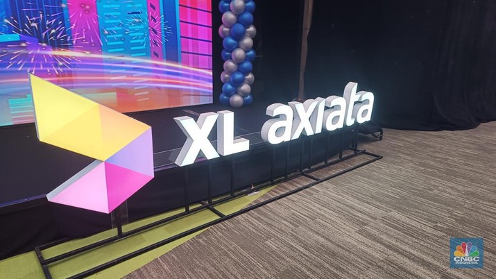 Axiata Dorong Realisasi Delayering EXCL juga Link Net