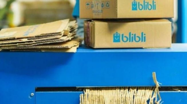 Emiten Blibli (BELI) Masih Terbelit Rugi Rp2,6 Triliun, Bosnya Bilang Begini