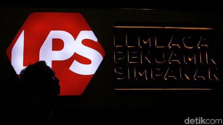 LPS Sorot Tabungan Simbol Rupiah 5 M Menyusut, Hal ini adalah Penyebabnya