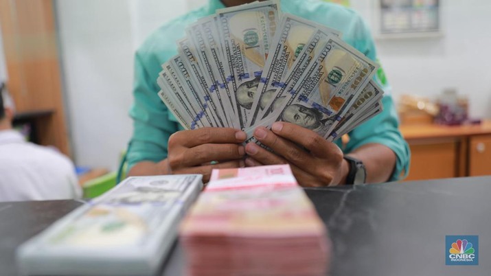Sayang Rupiah Libur, Mata Uang Asia Hari Ini adalah Bergairah Lawan Dolar Negeri Paman Sam
